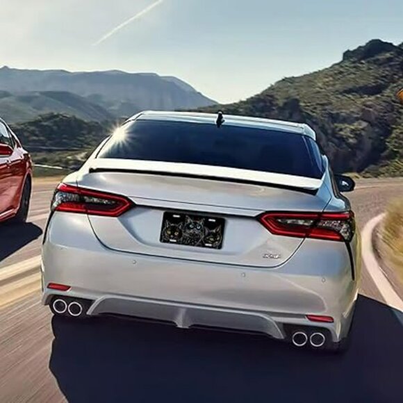 Black Cats Eyes License Plates, Personalized Front Plates License Rust-Proof - Picture 6 of 6